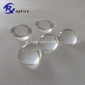 K9/UV Fused Silica Optical Ball Ball